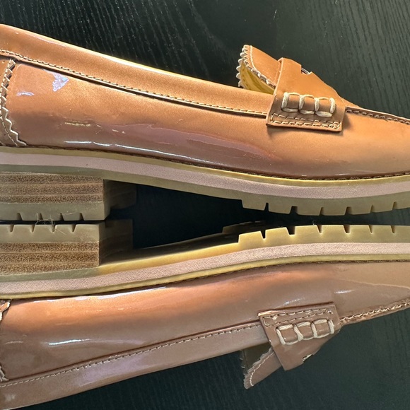 Coach loafers Size 5.5 - Picture 7 of 16